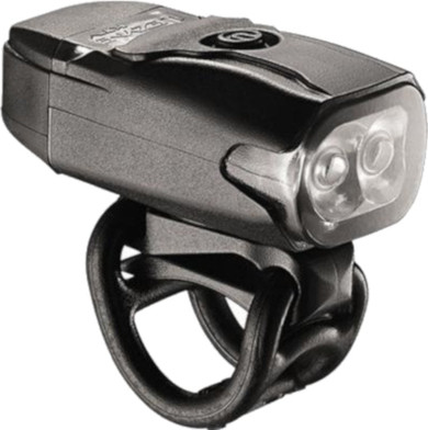 Lezyne KTV Drive LED 200 Lm Rechargeable Front Light Black
