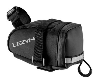 Lezyne Caddy Saddle Bag Medium