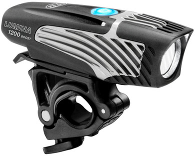 NiteRider Lumina 1200 lm Boost USB Front Light