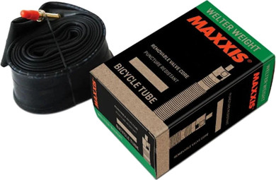 Maxxis Welter Weight 700x33/50C 48mm Presta Valve Tube