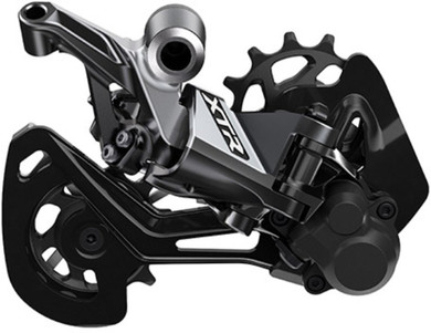 Shimano XTR RD-M9100 Shadow+ 12sp Medium Rear Derailleur