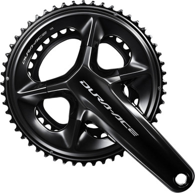 Shimano Dura-Ace FC-R9200 170mm 54/40T 12sp Crankset