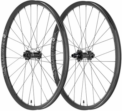 Industry Nine Enduro S Hydra 29" Boost 15x110/12x148mm MTB Wheelset (Shimano MS)