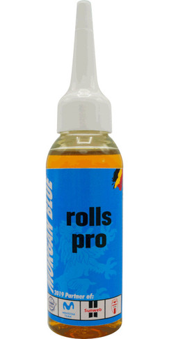 Morgan Blue Rolls Pro Lube 50mL