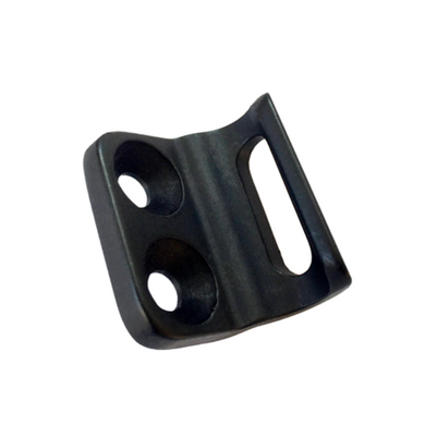 Open U.P / UPPER Front Derailleur Hanger