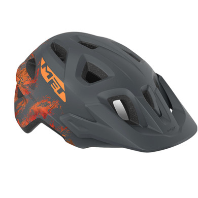 MET Eldar Youth Helmet Unisize	