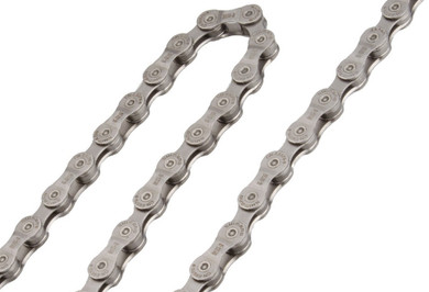 Shimano Steps CN-E6070-9 138 Link 9-Speed E-Bike Chain