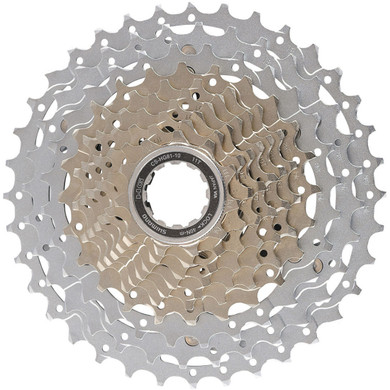 Shimano SLX CS-HG81 11-36T 10sp Cassette