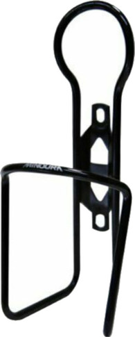 Minoura PC-500 Bottle Cage Black