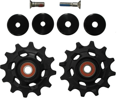 SRAM Force eTap AXS 12 Speed Rear Derailleur Pulley Kit