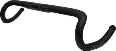 ENVE G Series Gravel Drop Handlebar Black 48cm