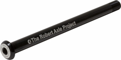 The Robert Axle Project Lightning Bolt-On 12x167mm Rear Thru Axle