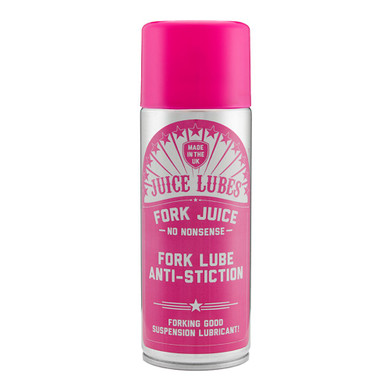 Juice Lubes Fork Juice 400ml
