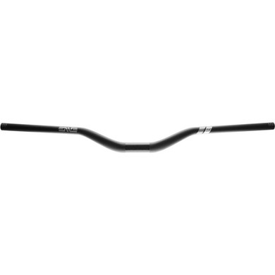 ENVE M9 810 x 31.8mm 8 Sweep 4 Tilt +50mm Rise Carbon MTB Handlebar Black