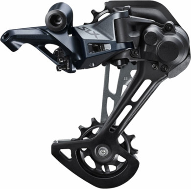 Shimano SLX RD-M7100 12 Speed Long Rear Derrailleur Shadow+