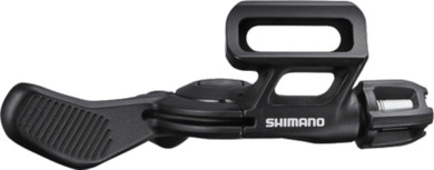 Shimano SL-MT800 Left I-SPEC EV Dropper Seatpost Remote Lever with OT-SP41