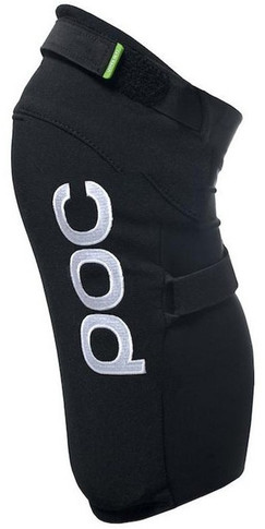 POC Joint VPD 2.0 Long Knee Guards Uranium Black