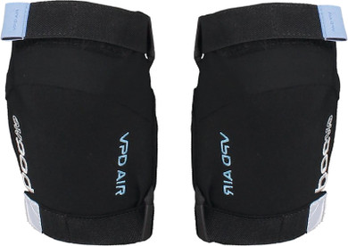 POC POCito Joint VPD Air Kids Knee/Elbow Guards Uranium Black