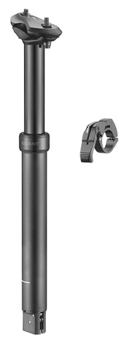 Giant Contact Switch 170x30.9mm Black Dropper Post