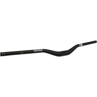 ENVE M7 800 x 35mm 8 Sweep 4 Tilt +40mm Rise Carbon MTB Handlebar Black