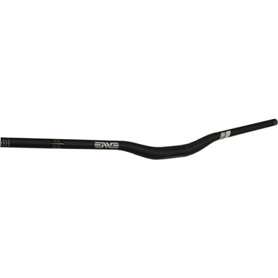 ENVE M9 810 x 31.8mm 8 Sweep 4 Tilt +30mm Rise Carbon MTB Handlebar Black