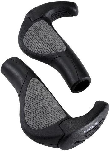 Ergon GP2 Grips