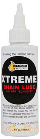 Progold Xtreme Chain Lube 4oz