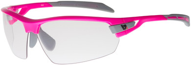 BZ Optics Pho Photochromic Glasses Pink