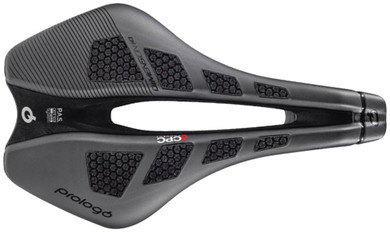 Prologo Dimension CPC Tirox Saddle 245x143mm Black