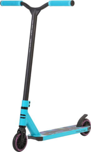 Proline L1 V2 Series Scooter Teal