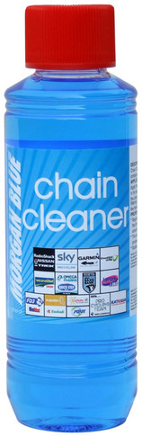 Morgan Blue Chain Cleaner 250mL
