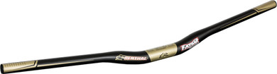 Renthal Fatbar Carbon 31.8 x 800mm 7 Sweep 20mm Rise MTB Handlebars Black