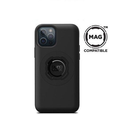Quad Lock iPhone 12 Pro/12 Mag Case