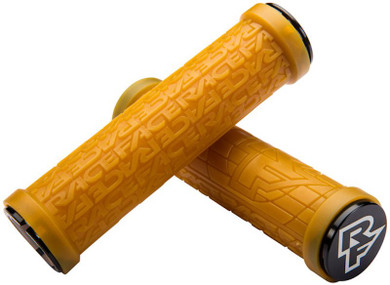 Race Face Grippler 33mm Lock-On Grips Gum