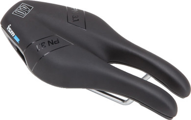 ISM PN 3.1 Saddle Black