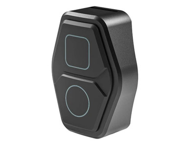 Magic Shine Monteer V2 M-Remote Black