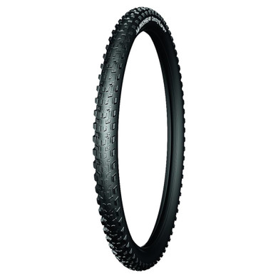 Michelin Country Grip'R Access Line 3x30TPI Wire MTB Tyre 27.5x2.1"