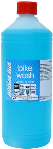 Morgan Blue Bike Wash 1L