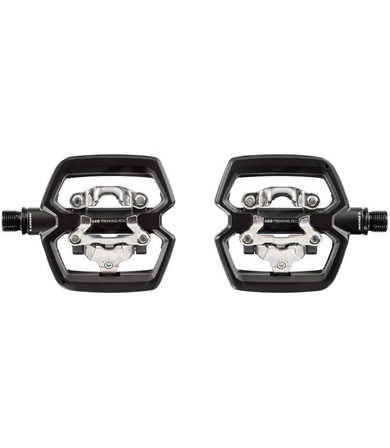 Look Geo Trekking ROC Pedals