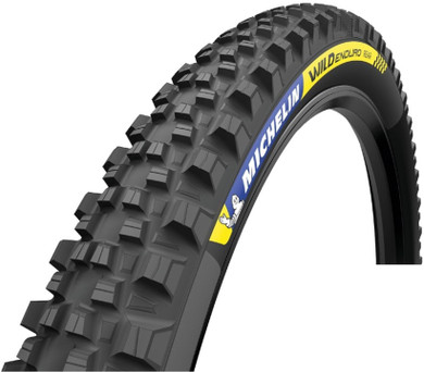 Michelin Wild Enduro Rear Magi-XDH RL 29x2.40" Foldable Tyre