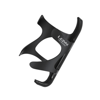 Lezyne CNC Alloy Cage Black