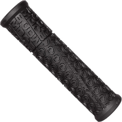 Lizard Skins Single Compound Moab Grips Black