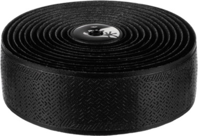 Lizard Skins DSP 1.8mm V2 Bar Tape Jet Black