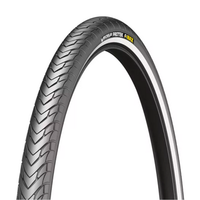 Michelin Protek Max BR 29x2.2" MTB Tyre Black