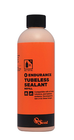 Orange Seal Endurance Tubeless Tyre Sealant Refill 8oz