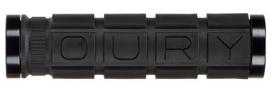 Oury Dual Clamp Lock-On MTB Grips