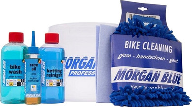 Morgan Blue Mini Maintenance Kit