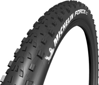 Michelin Force Competition XC 27.5x2.10" Folding Tyre