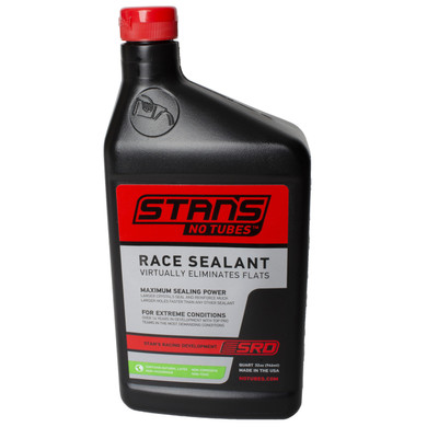 Stan's NoTubes Race Sealant 946ml