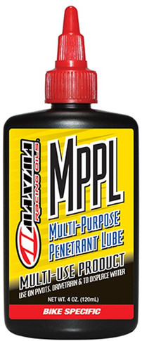Maxima Multi Purpose Penetrant Lube MPPL 120ml 4oz Bottle